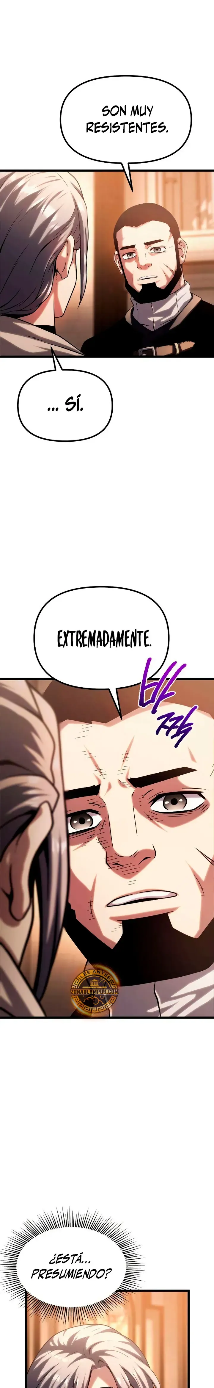 El mago pastor Capítulo 13 en Línea - página 47