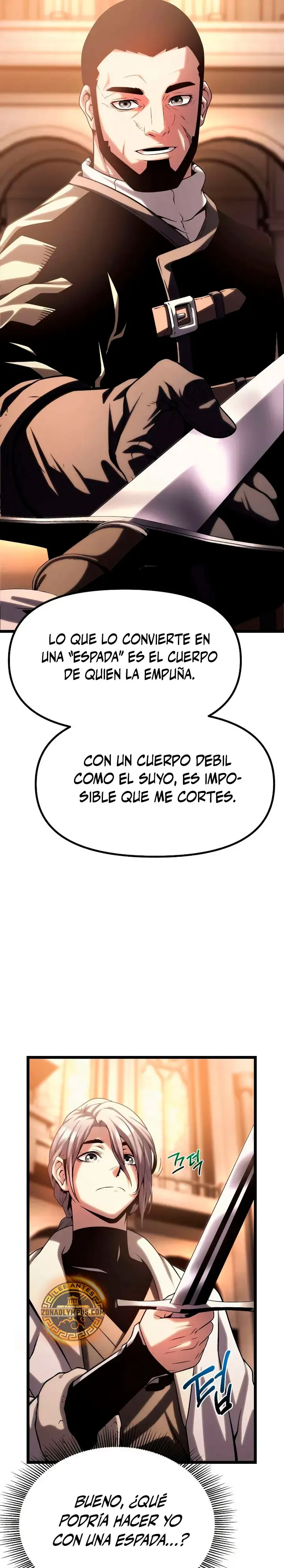 El mago pastor Capítulo 13 en Línea - página 57