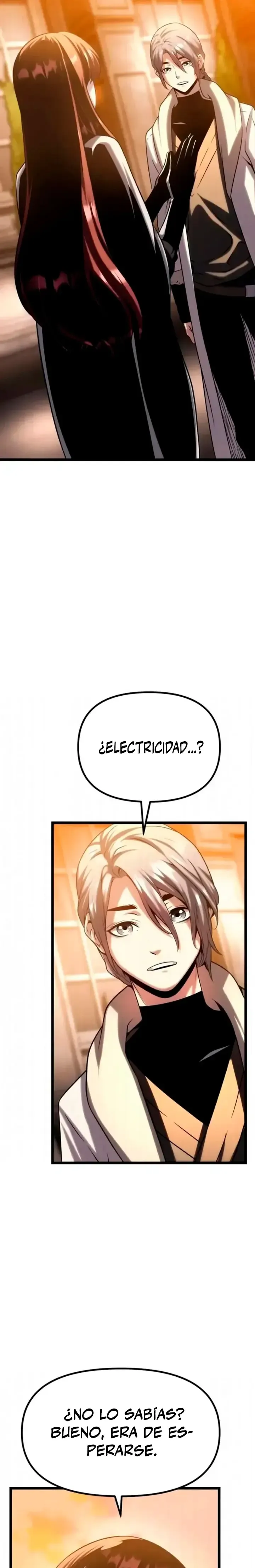 El mago pastor Capítulo 15 en Línea - página 6