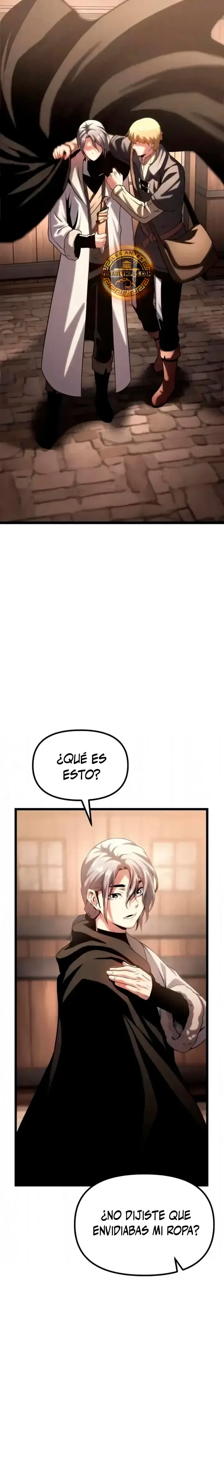 El mago pastor Capítulo 15 en Línea - página 44