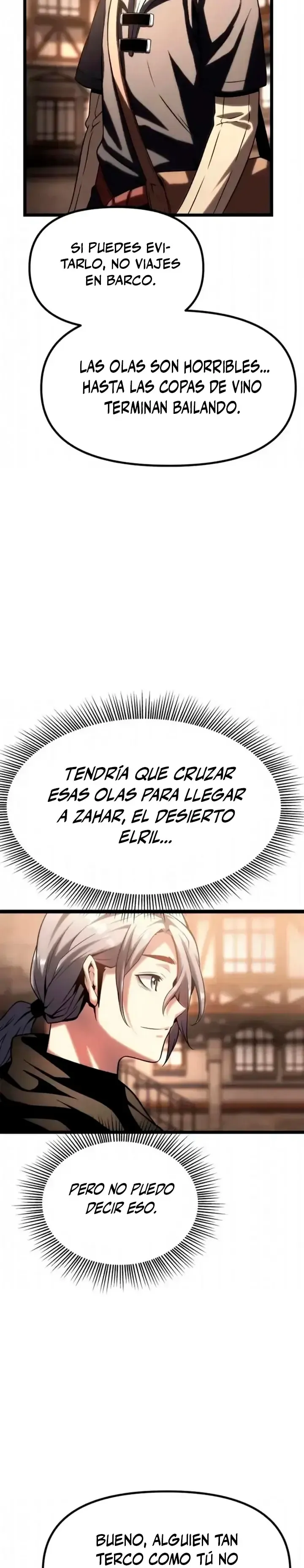 El mago pastor Capítulo 15 en Línea - página 48