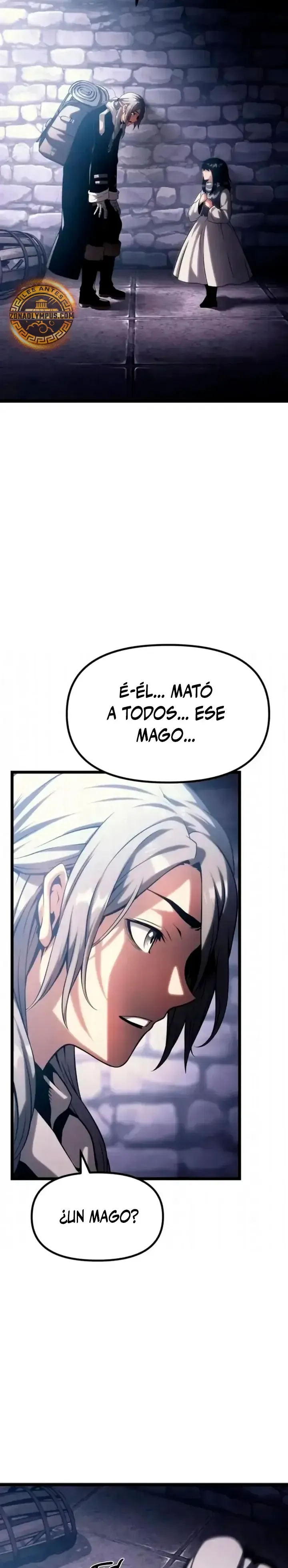 El mago pastor Capítulo 15 en Línea - página 69
