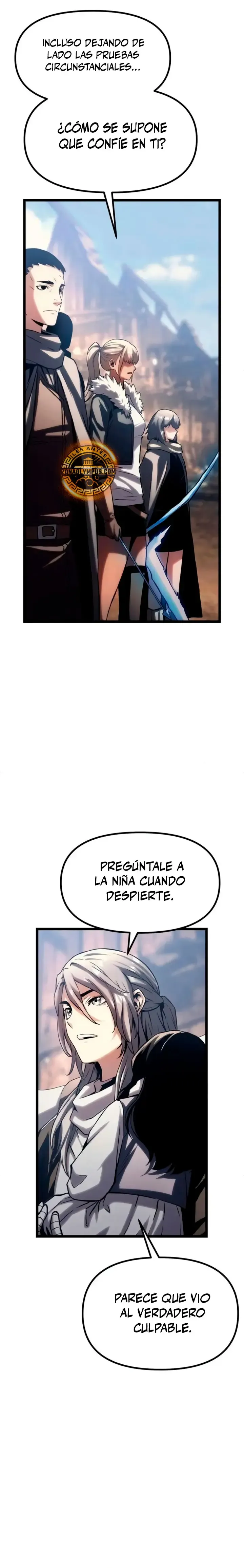 El mago pastor Capítulo 16 en Línea - página 12