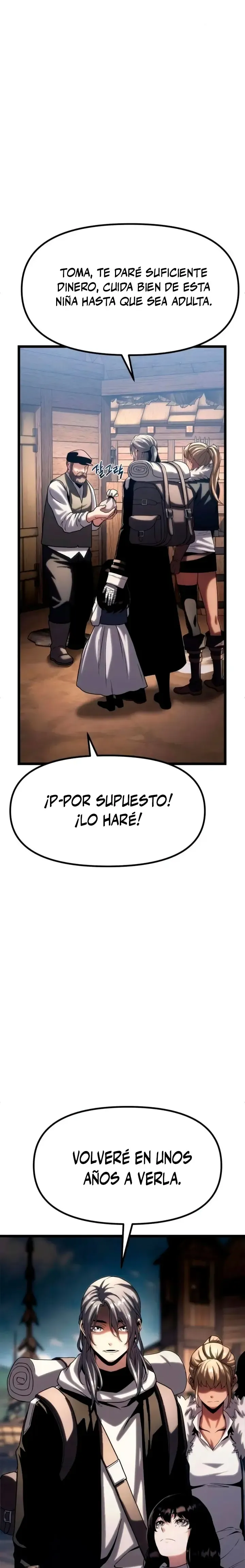 El mago pastor Capítulo 16 en Línea - página 26