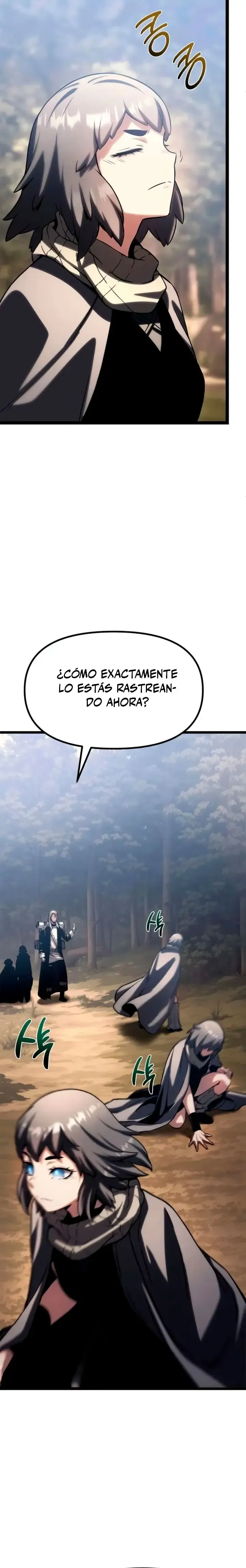 El mago pastor Capítulo 16 en Línea - página 30