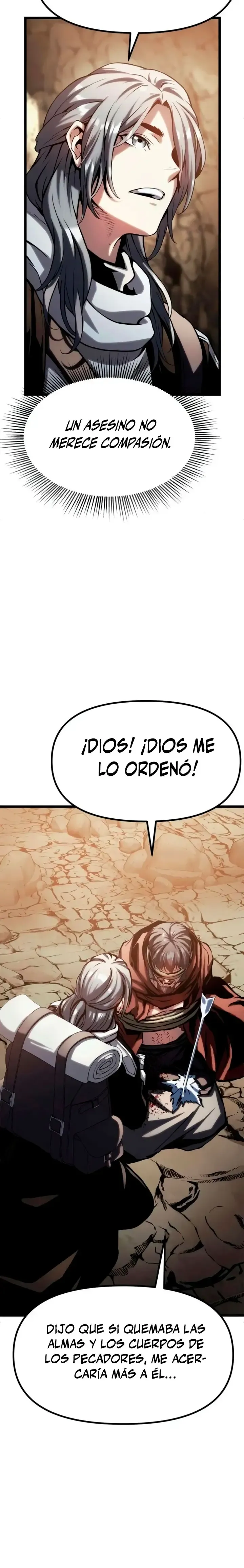 El mago pastor Capítulo 16 en Línea - página 58