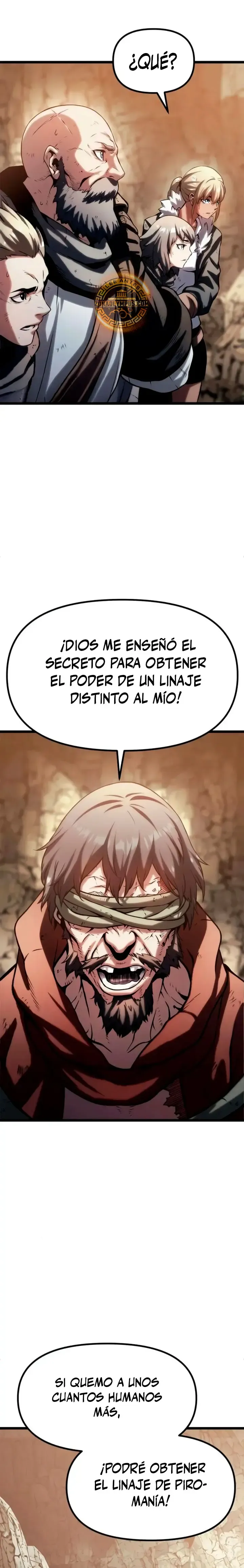 El mago pastor Capítulo 16 en Línea - página 59