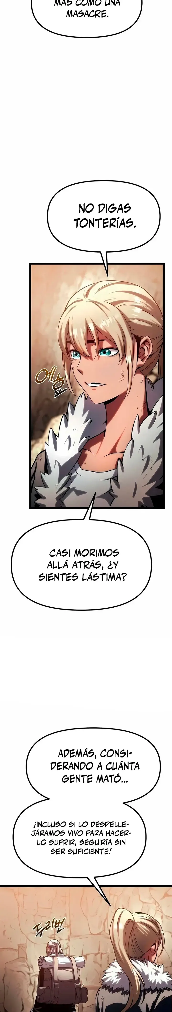 El mago pastor Capítulo 17 en Línea - página 4