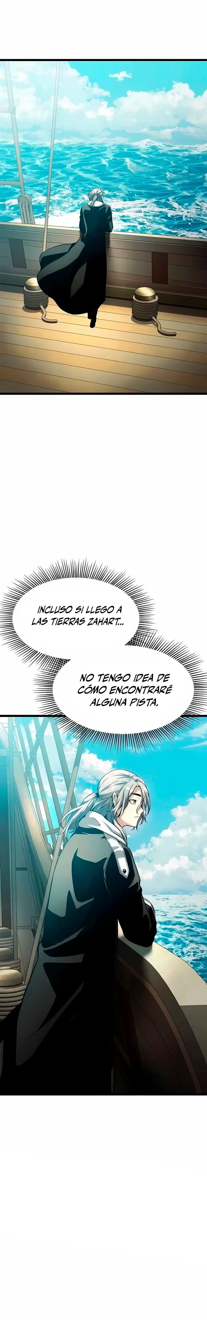 El mago pastor Capítulo 17 en Línea - página 40