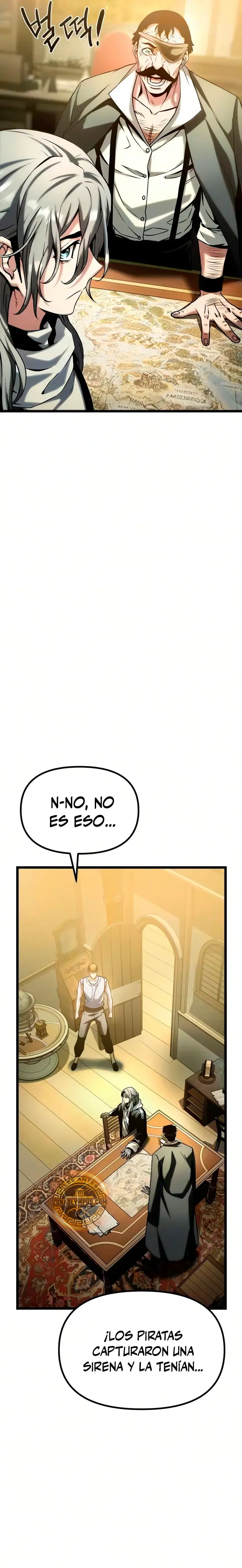 El mago pastor Capítulo 18 en Línea - página 38