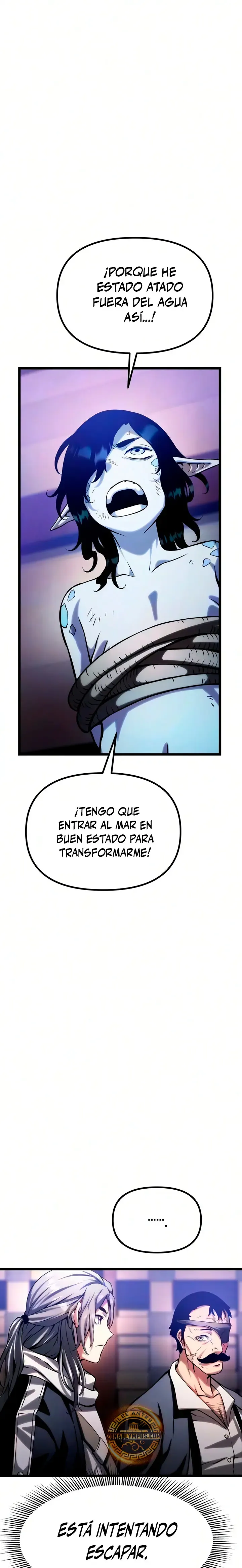 El mago pastor Capítulo 18 en Línea - página 48