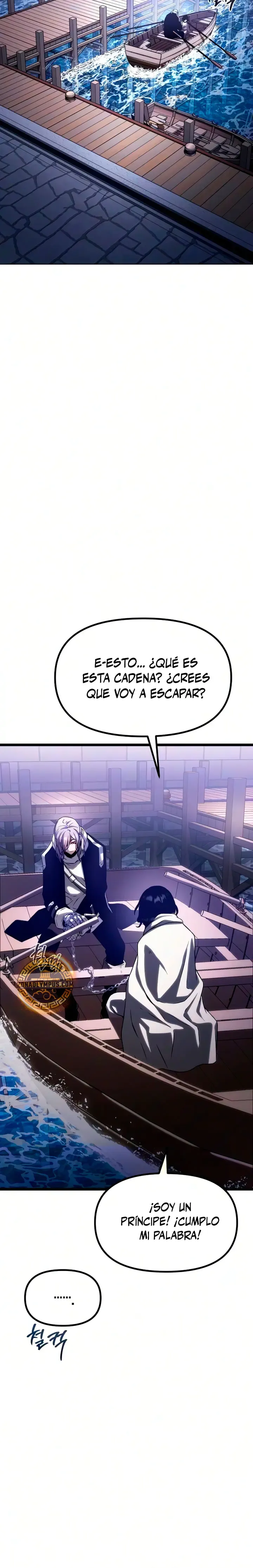 El mago pastor Capítulo 18 en Línea - página 61