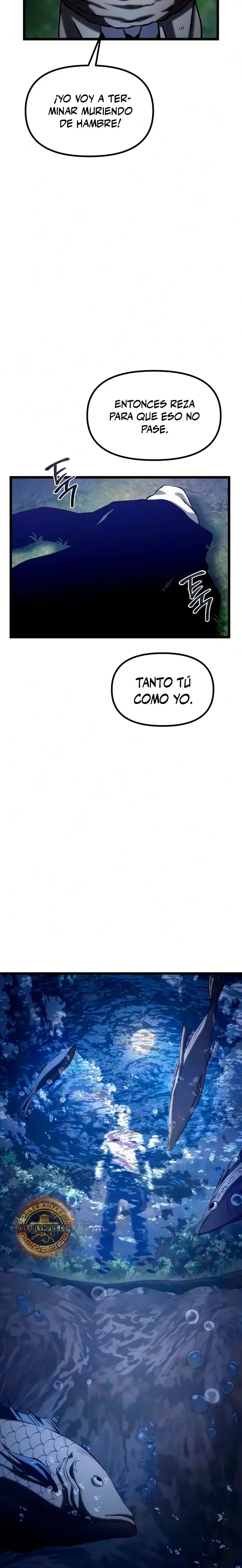 El mago pastor Capítulo 19 en Línea - página 12