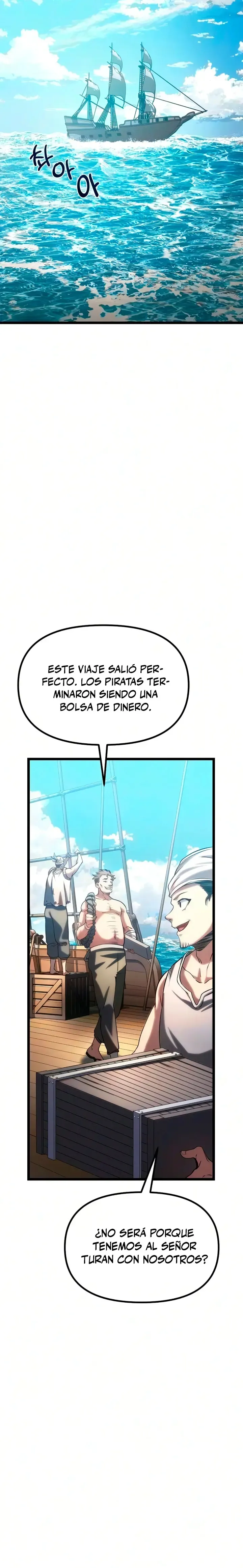 El mago pastor Capítulo 19 en Línea - página 49