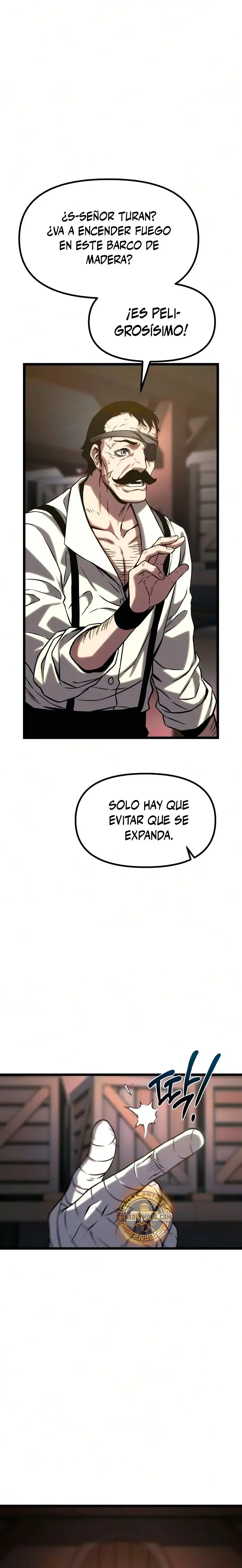 El mago pastor Capítulo 19 en Línea - página 65