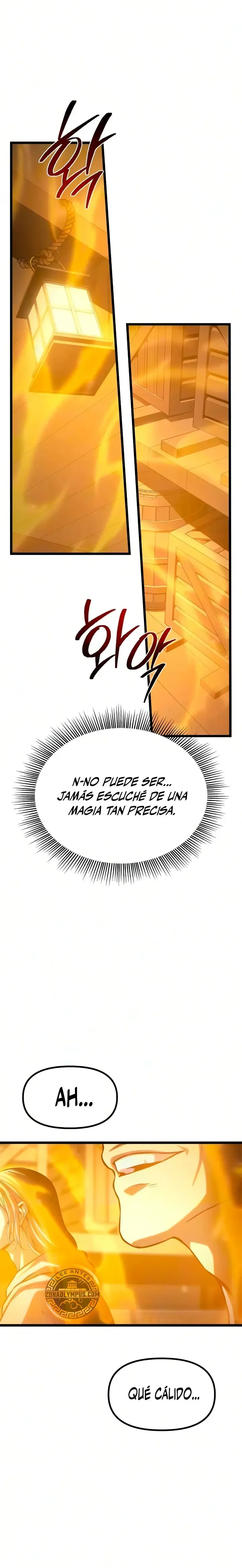 El mago pastor Capítulo 19 en Línea - página 67