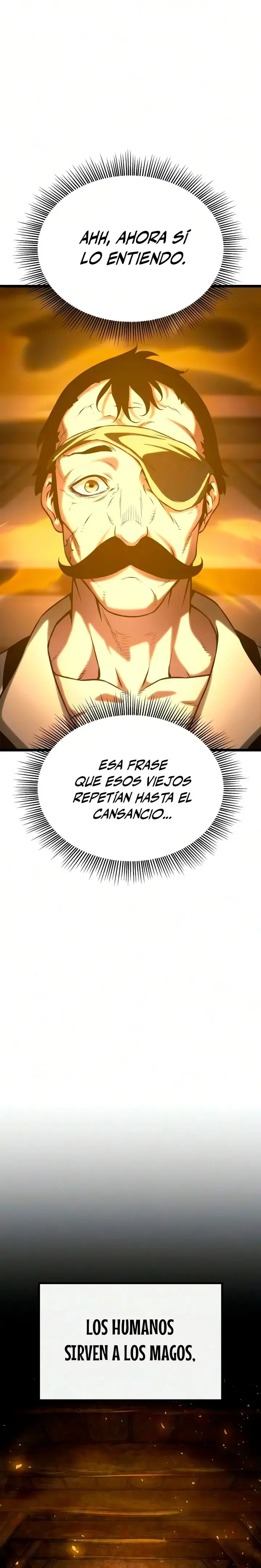 El mago pastor Capítulo 19 en Línea - página 68