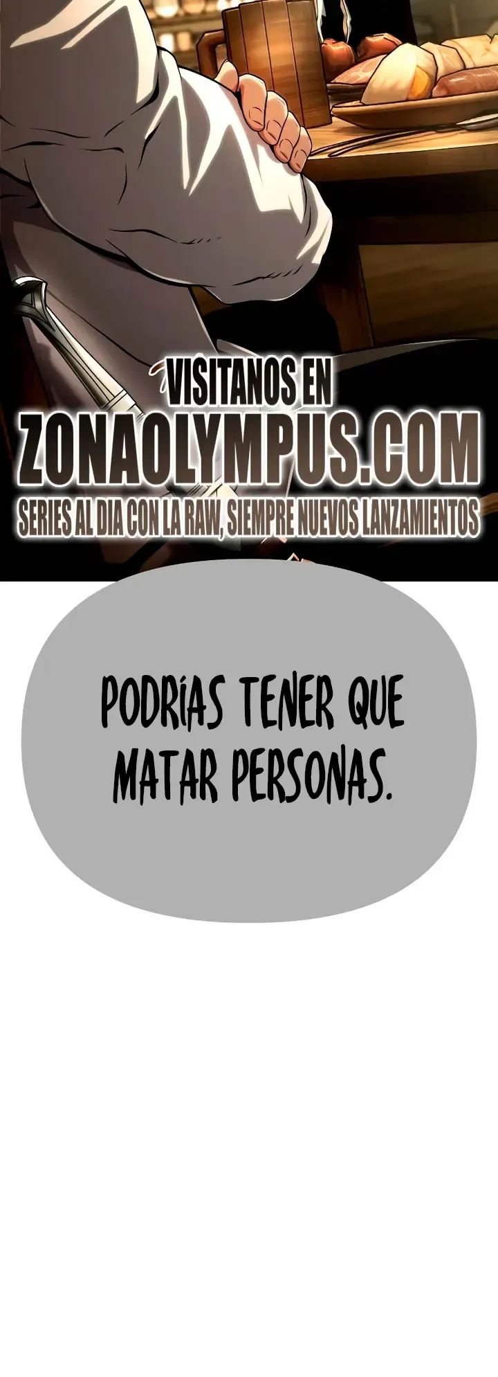 El mago pastor Capítulo 2 en Línea - página 44