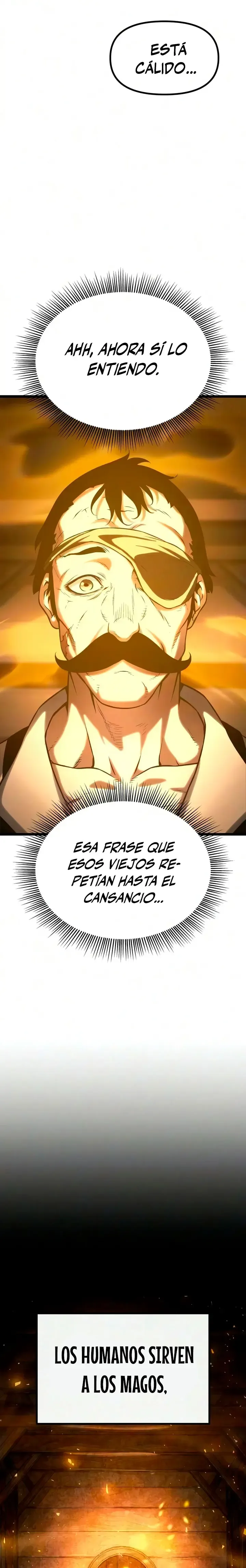 El mago pastor Capítulo 20 en Línea - página 3