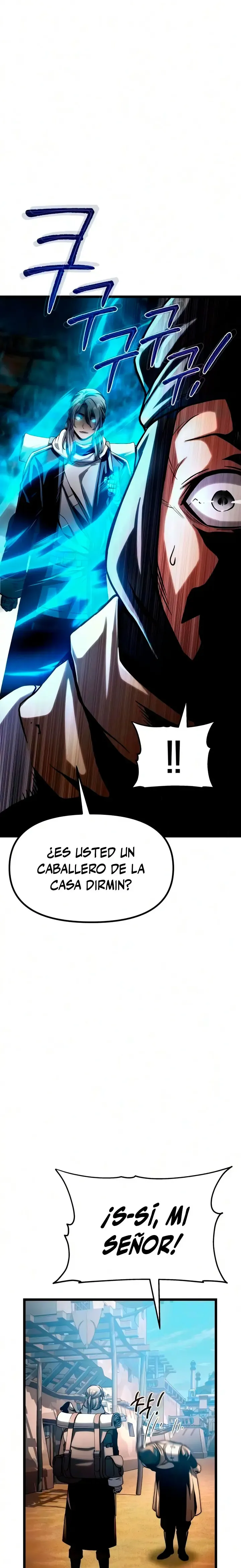 El mago pastor Capítulo 20 en Línea - página 14