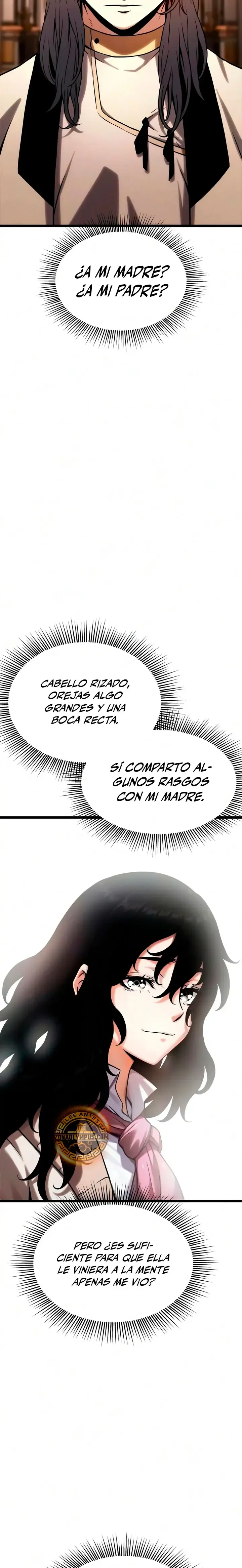 El mago pastor Capítulo 20 en Línea - página 24