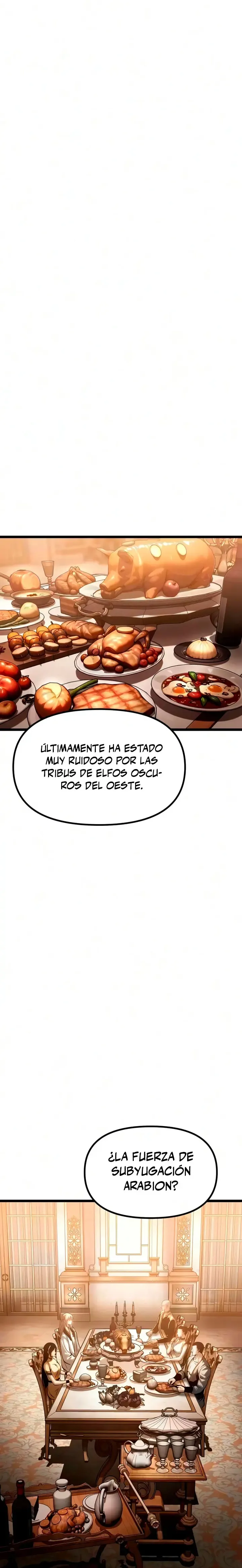 El mago pastor Capítulo 20 en Línea - página 61