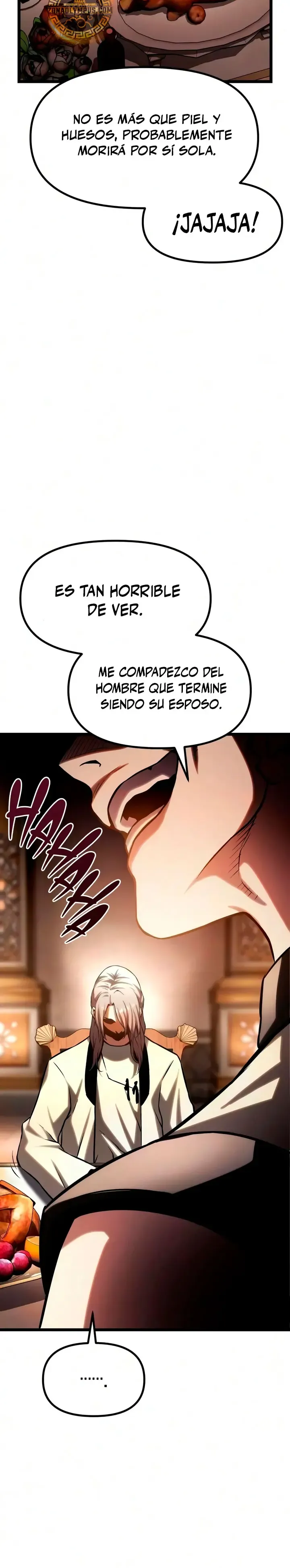 El mago pastor Capítulo 20 en Línea - página 63