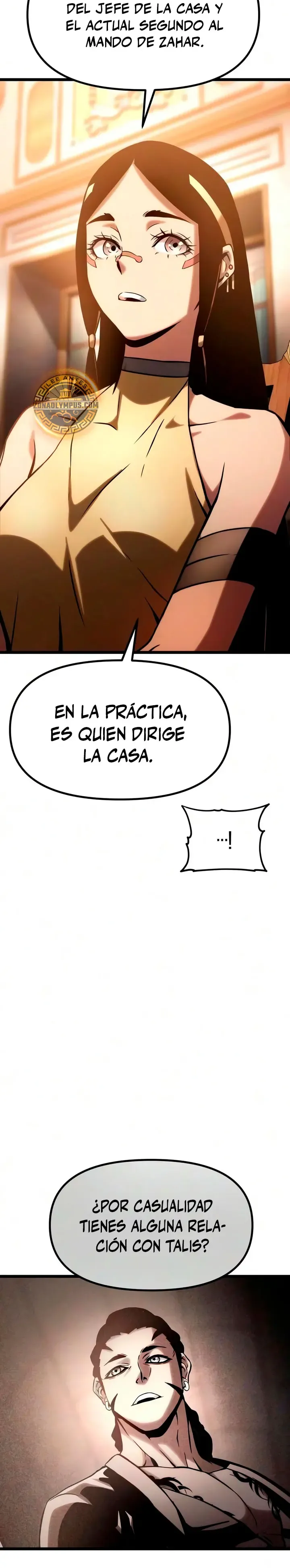 El mago pastor Capítulo 20 en Línea - página 66