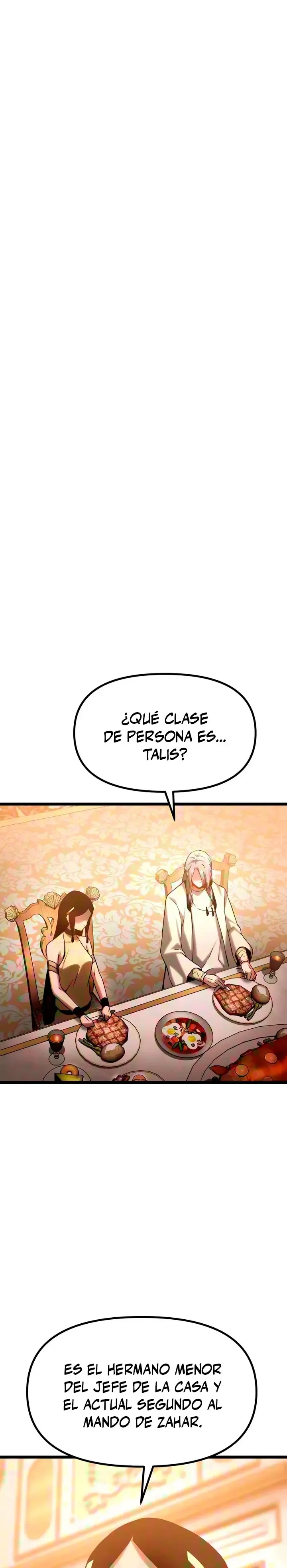 El mago pastor Capítulo 21 en Línea - página 2