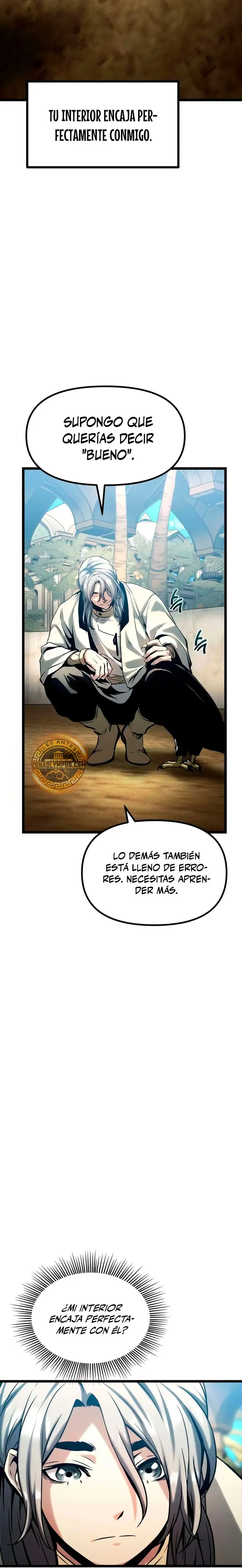 El mago pastor Capítulo 21 en Línea - página 12