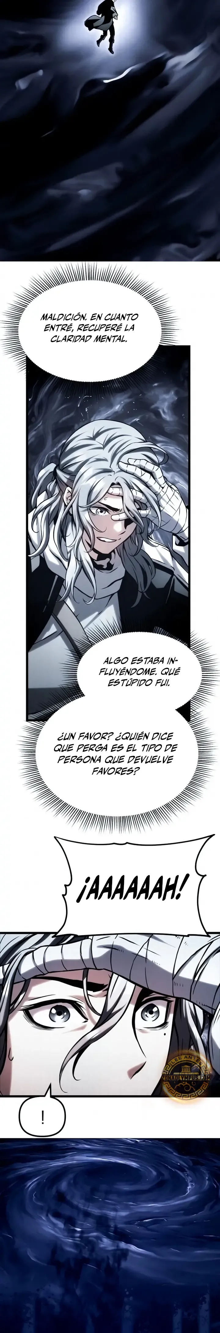 El mago pastor Capítulo 22 en Línea - página 41