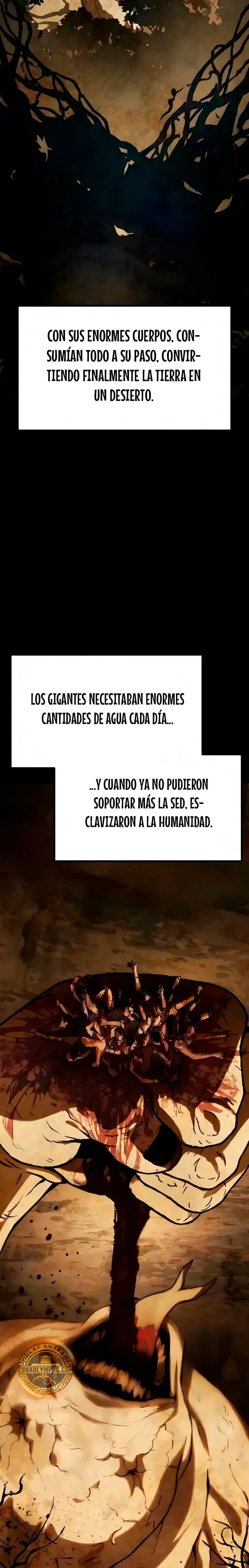 El mago pastor Capítulo 23 en Línea - página 3