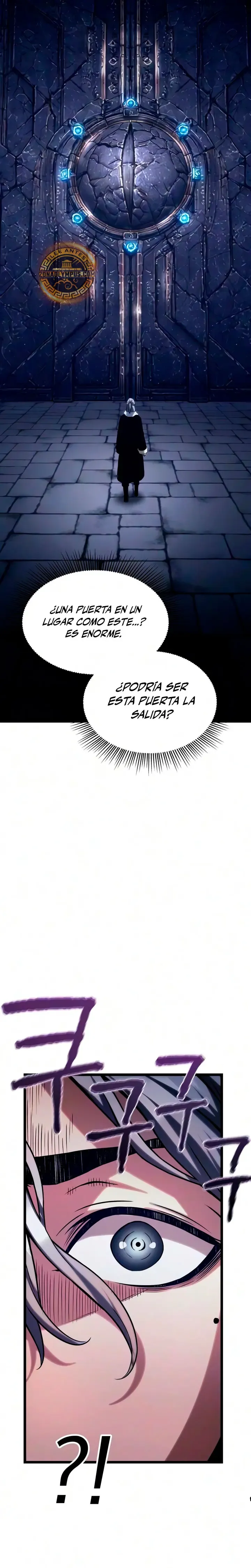 El mago pastor Capítulo 23 en Línea - página 50
