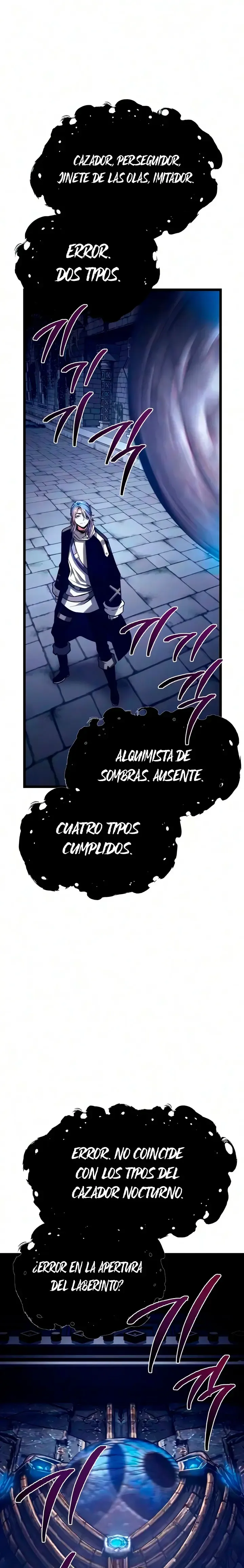 El mago pastor Capítulo 24 en Línea - página 9