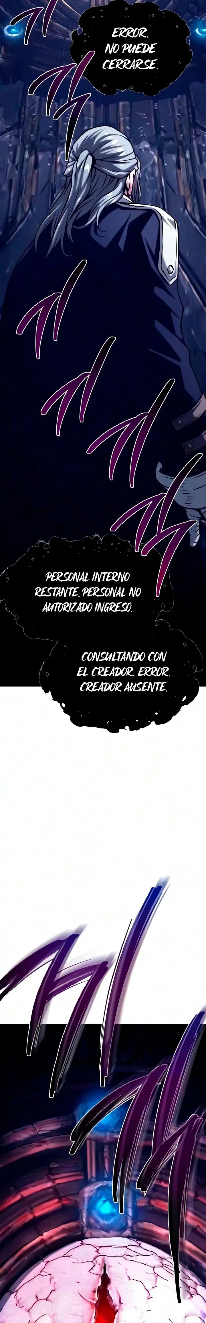 El mago pastor Capítulo 24 en Línea - página 10