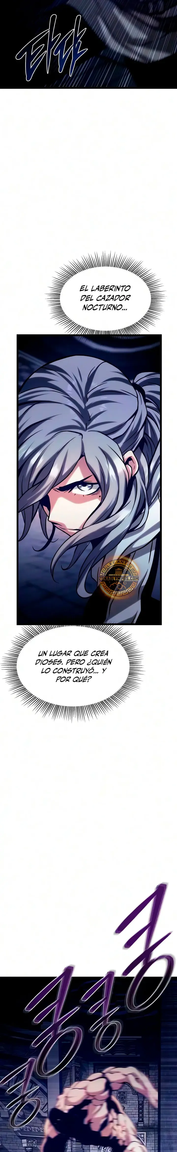 El mago pastor Capítulo 24 en Línea - página 28