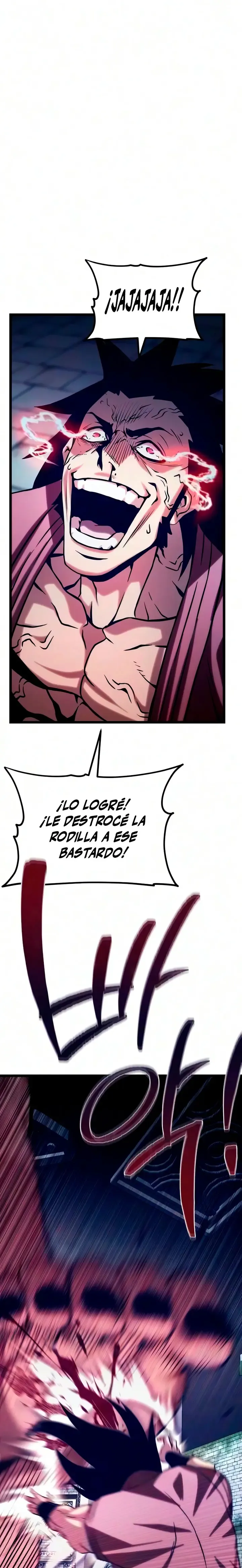 El mago pastor Capítulo 24 en Línea - página 52