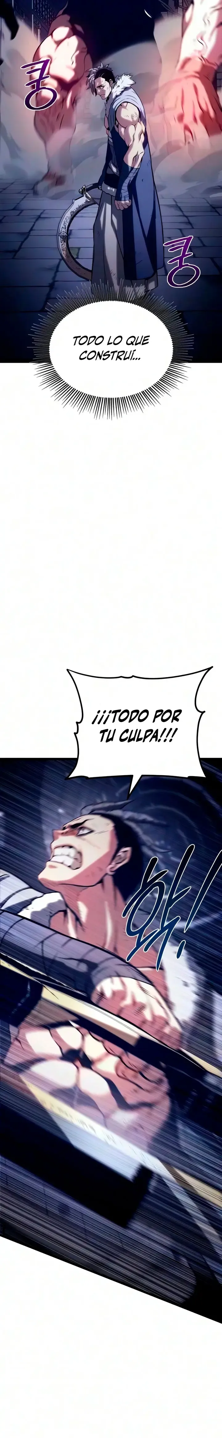 El mago pastor Capítulo 24 en Línea - página 55