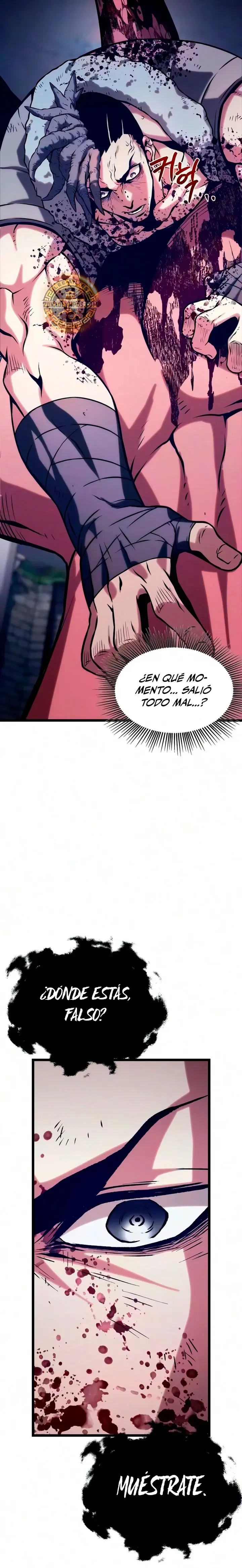 El mago pastor Capítulo 24 en Línea - página 66