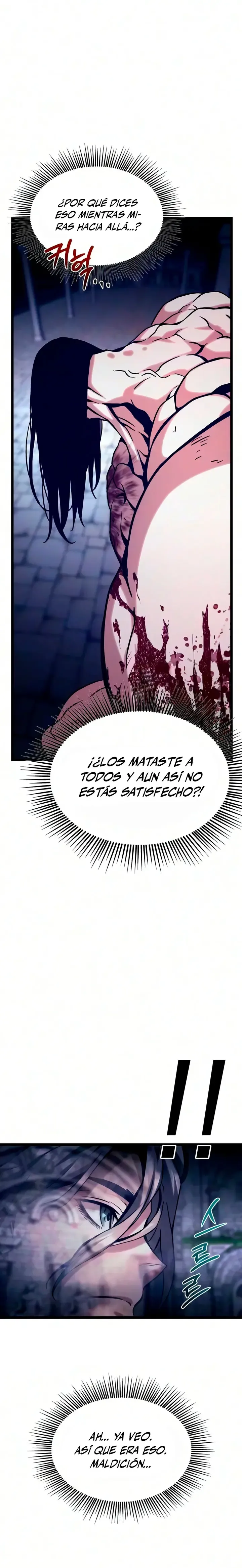 El mago pastor Capítulo 24 en Línea - página 67