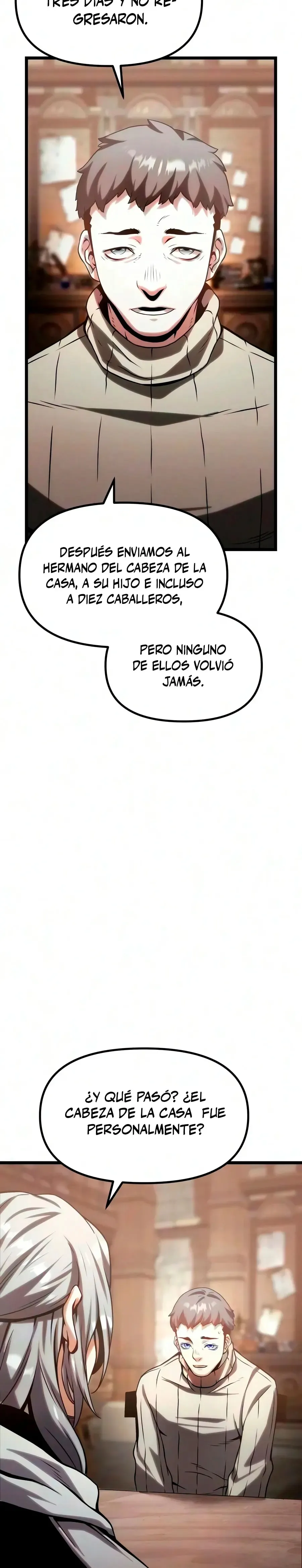 El mago pastor Capítulo 26 en Línea - página 9