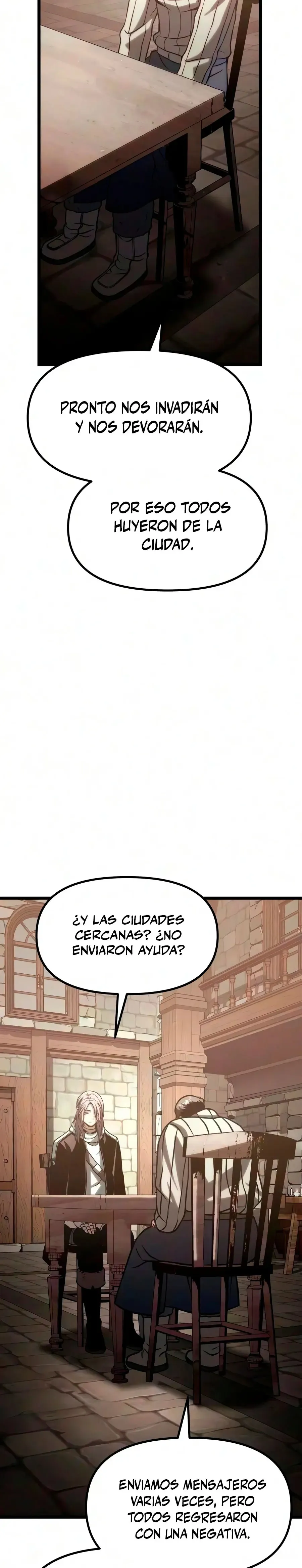 El mago pastor Capítulo 26 en Línea - página 11