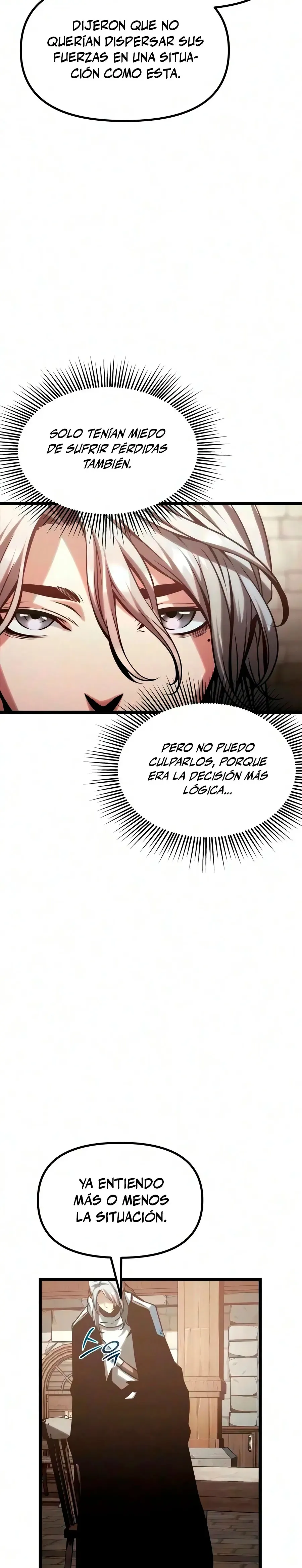 El mago pastor Capítulo 26 en Línea - página 12