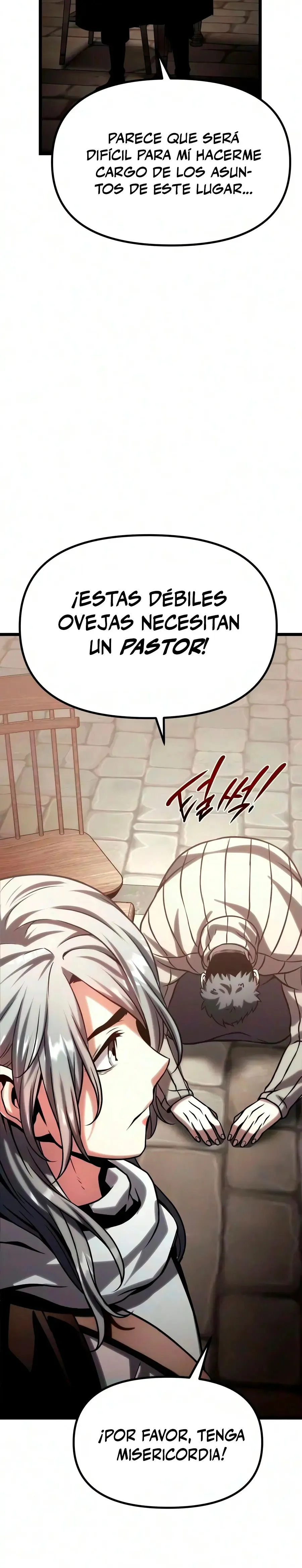 El mago pastor Capítulo 26 en Línea - página 13