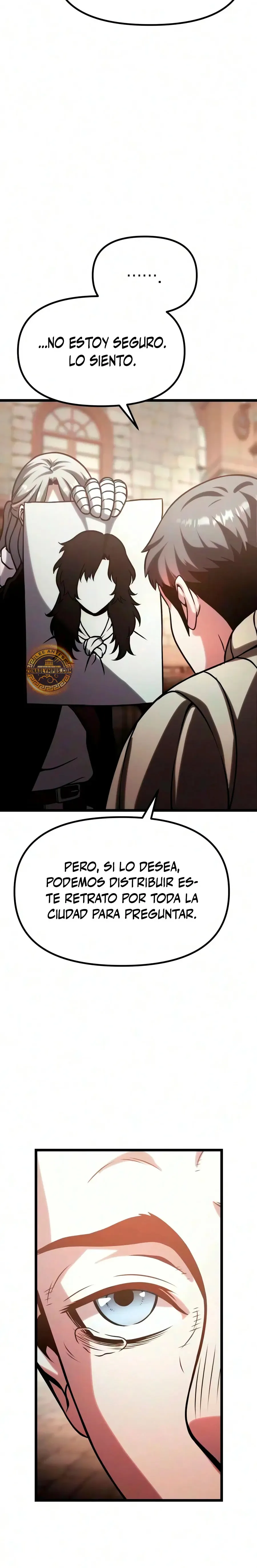 El mago pastor Capítulo 26 en Línea - página 17