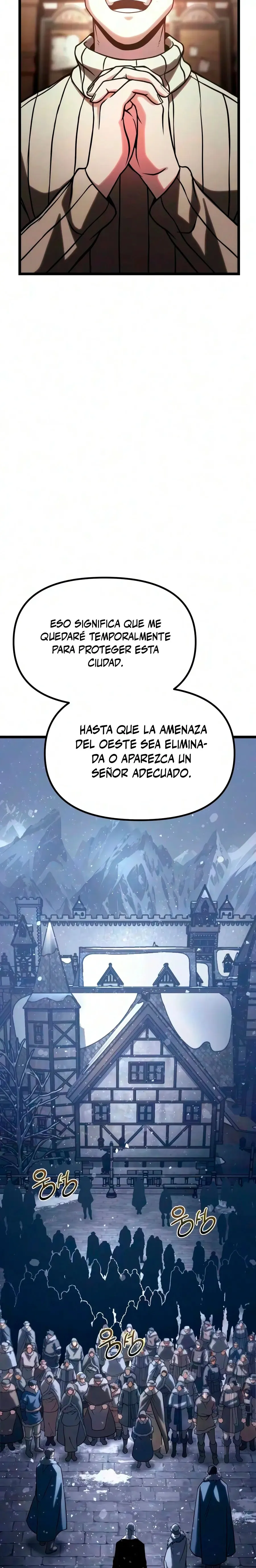 El mago pastor Capítulo 26 en Línea - página 20