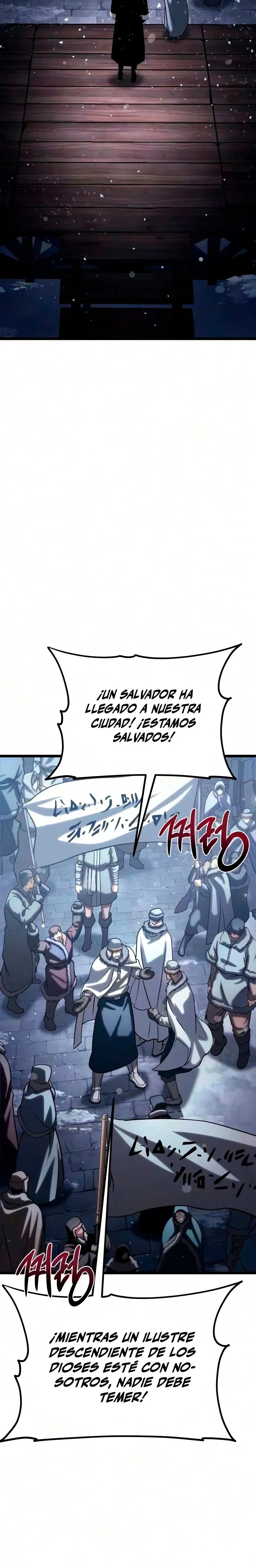 El mago pastor Capítulo 26 en Línea - página 21