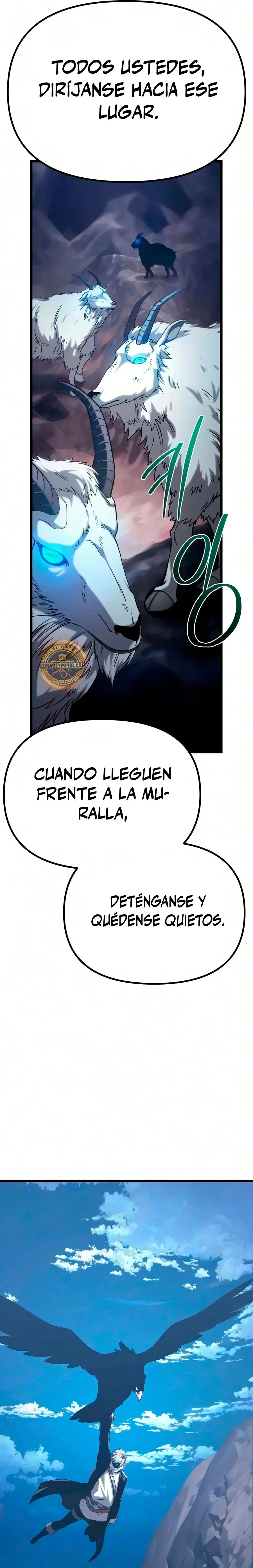 El mago pastor Capítulo 26 en Línea - página 39
