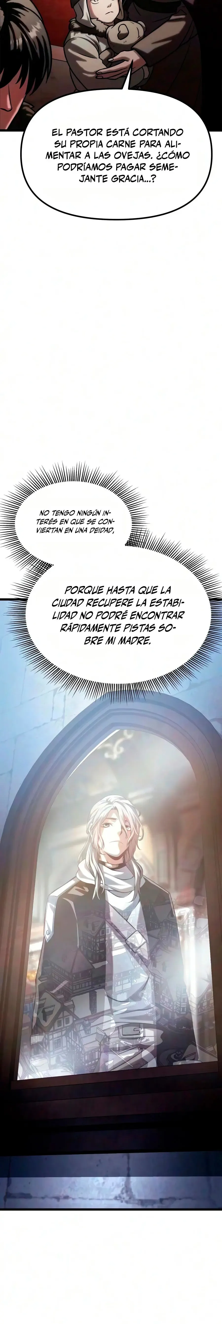El mago pastor Capítulo 26 en Línea - página 46
