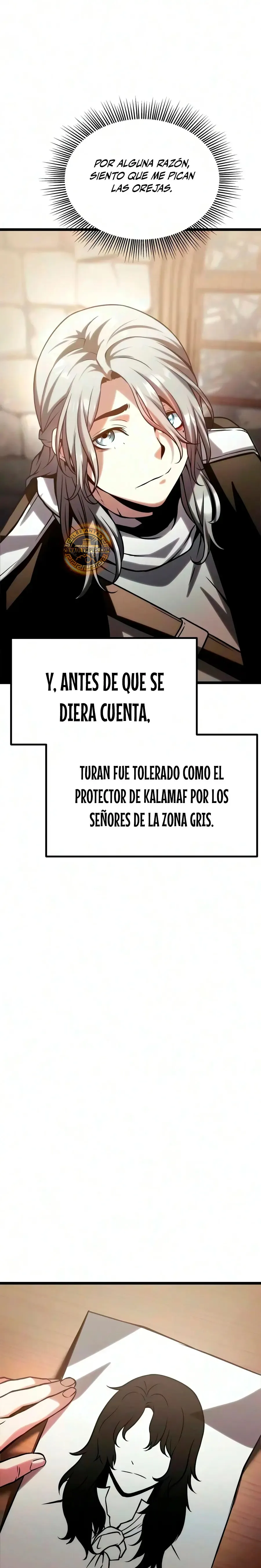El mago pastor Capítulo 26 en Línea - página 52